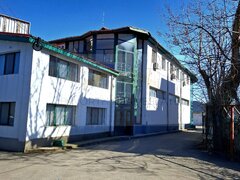 Pipera, depozit + cladire birouri + teren 3000 mp