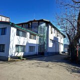 Pipera, depozit + cladire birouri + teren 3000 mp